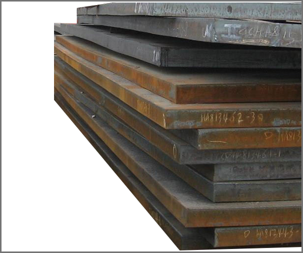 C-45 Plates